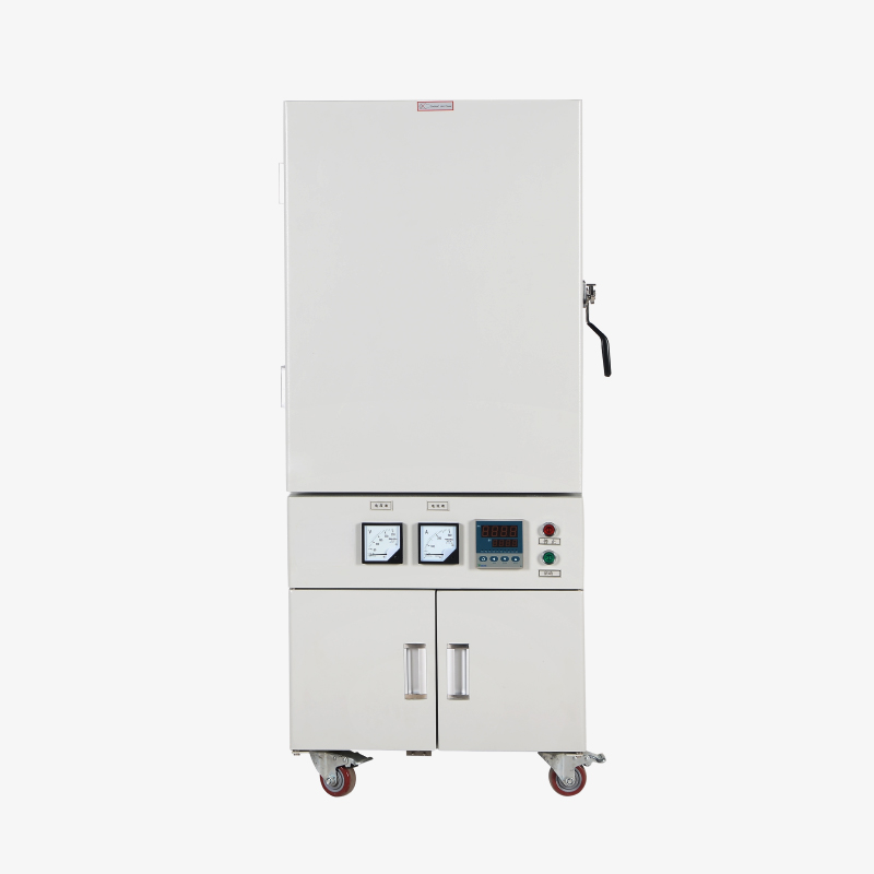 Magas hőmérsékletű kemence sorozat