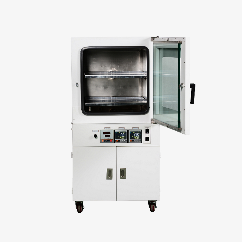 Vákuum doboz sorozat