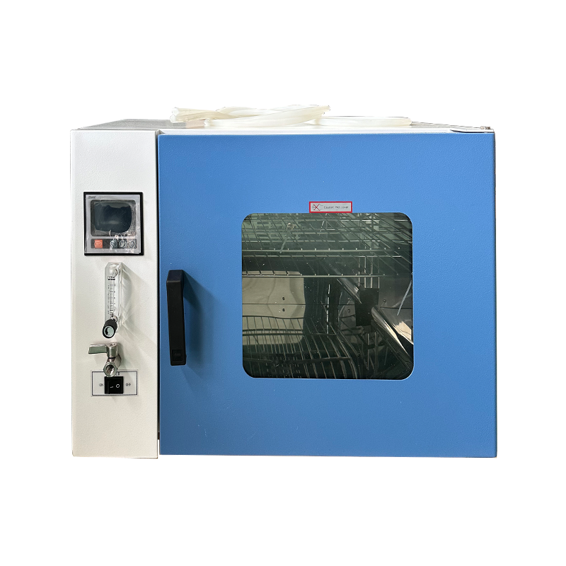 300 ℃ nagy kényelmi nitrogénnel töltött szárító sütő