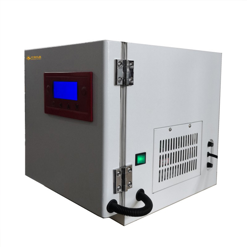 Hordozható miniatűr állandó hőmérsékletű inkubátor