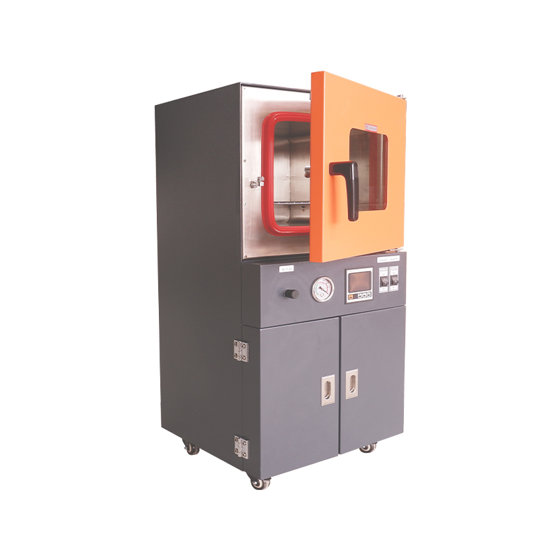 Kiváló megjelenésű, rugalmas és kényelmes vákuumszárító sütő