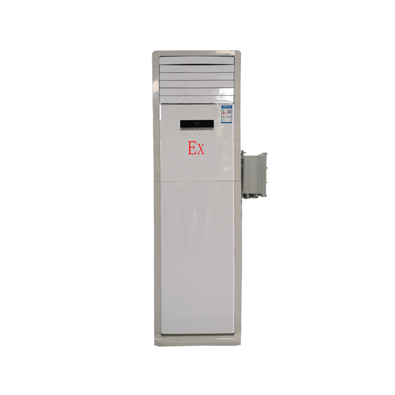 Foltálló Nagy érzékenységű robbanásbiztos Robbanásbiztos légkondicionáló