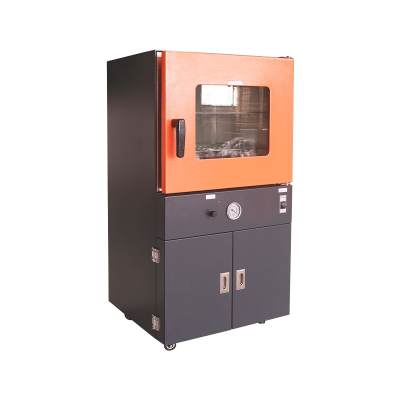 Antioxidáns tulajdonságok Rugalmas és stabil Vákuumos gáztalanító kamra