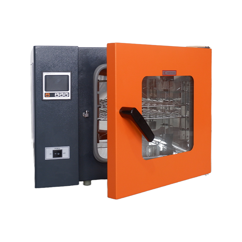 250 ℃ elektromos fűtésű magas hőmérsékletű levegővel szárító sütő