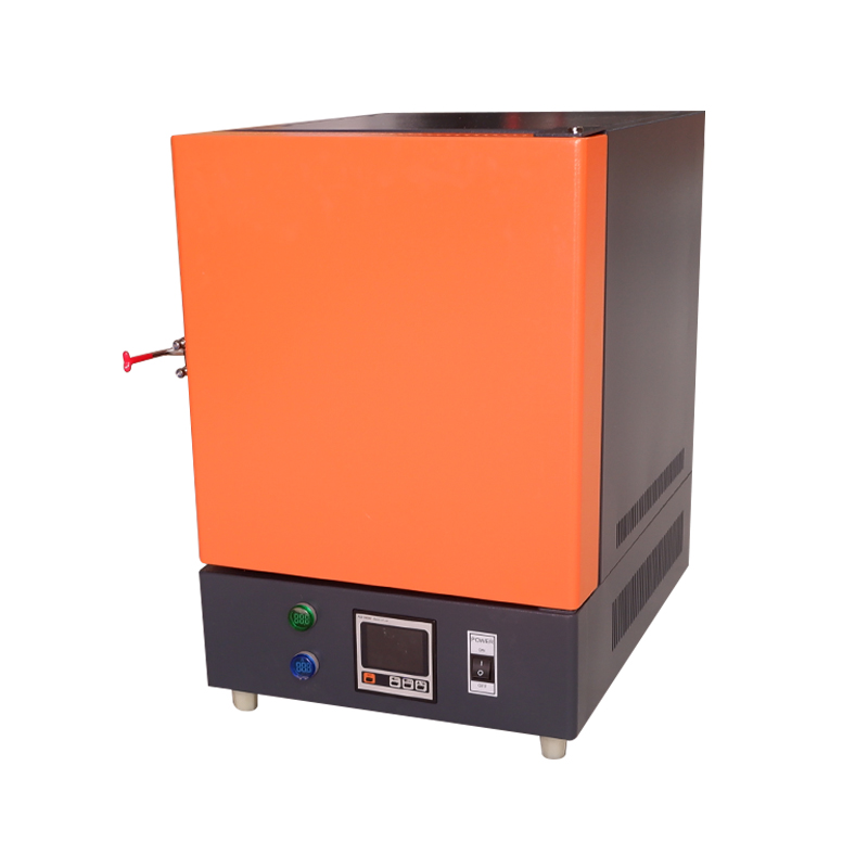 Többféle hőmérsékleti beállítás, robusztus kerámiaszálas tokos kemence