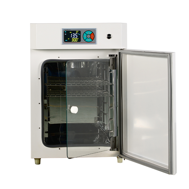 Elektromos fűtésű, állandó hőmérsékletű inkubátor