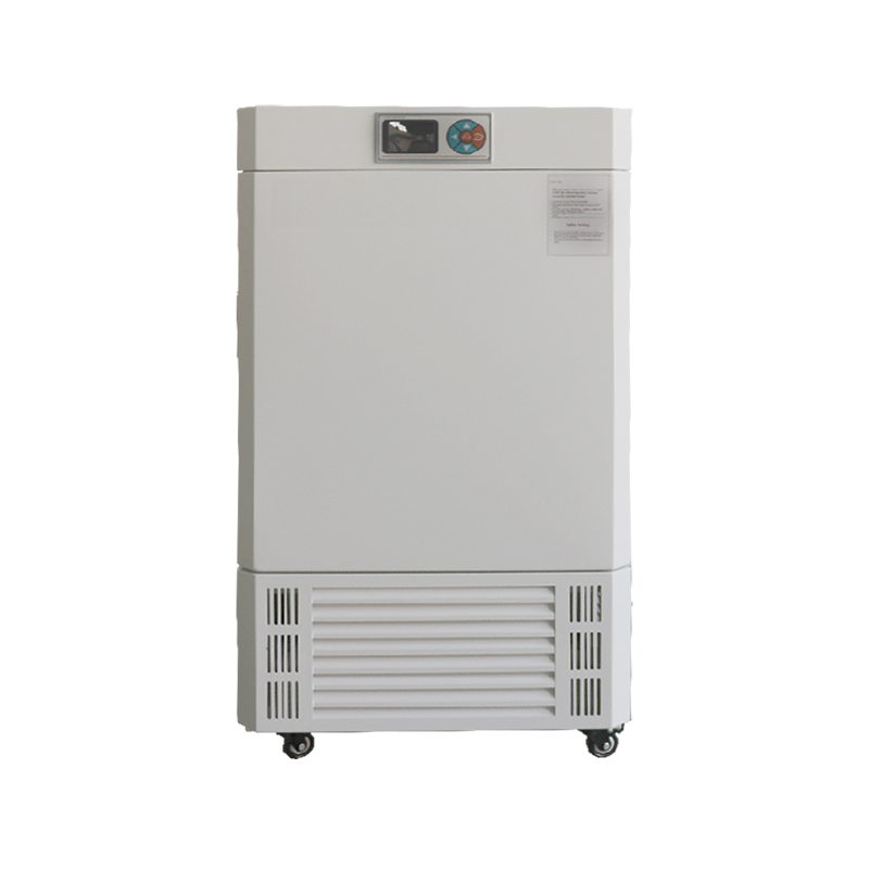 Kétajtós kivitel Korrózióálló penészinkubátor