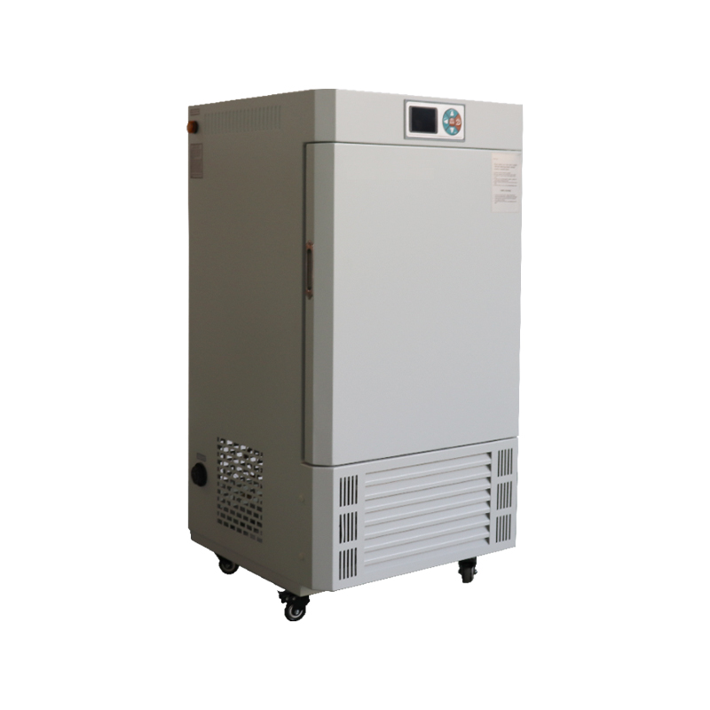 Kétajtós kivitel Korrózióálló penészinkubátor