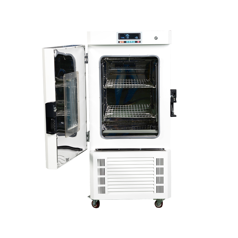 Állandó hőmérséklet és páratartalom kamra