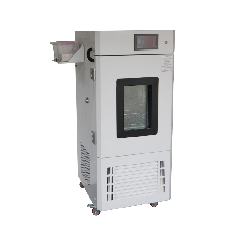 Jó hőtartás Jó tömítési teljesítmény Háromgázos inkubátor