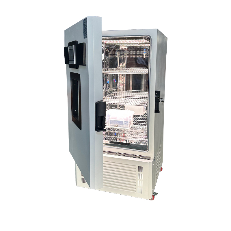 Extra nagyméretű betekintőablak Drogstabilitási Tesztkamra