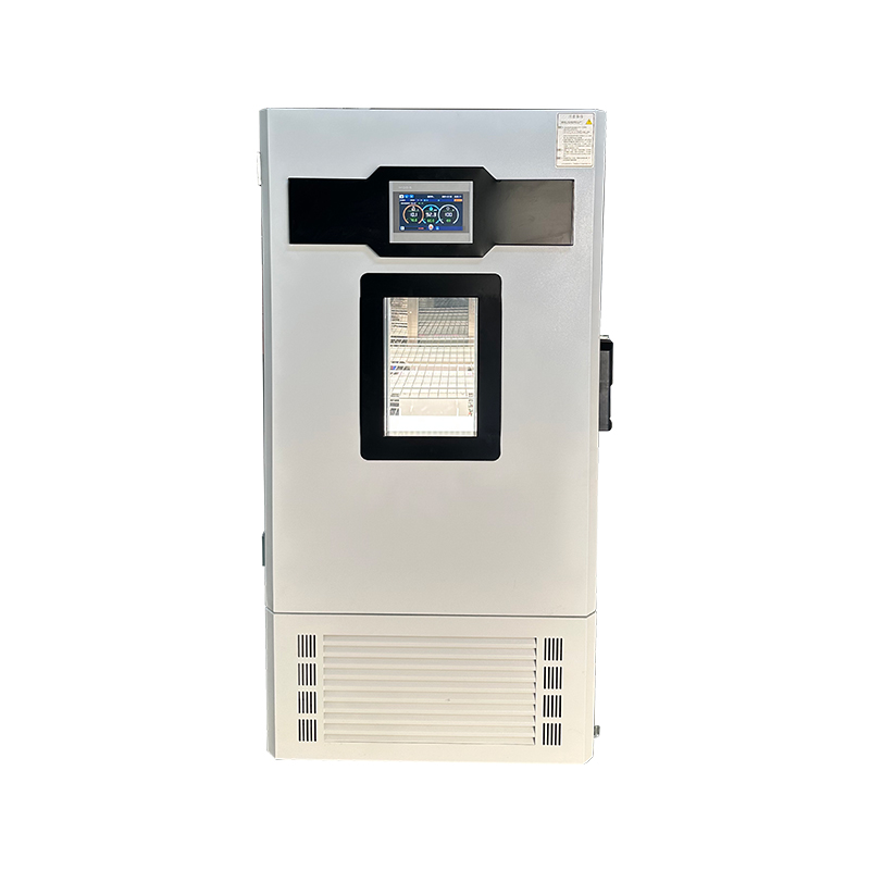 Extra nagyméretű betekintőablak Drogstabilitási Tesztkamra