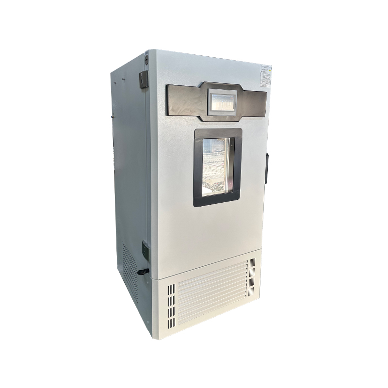 Extra nagyméretű betekintőablak Drogstabilitási Tesztkamra