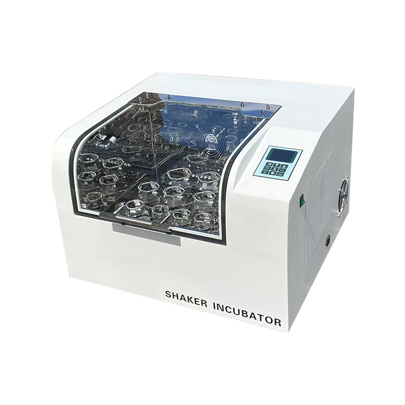 DC Brushless Motor Design asztali rázóinkubátor