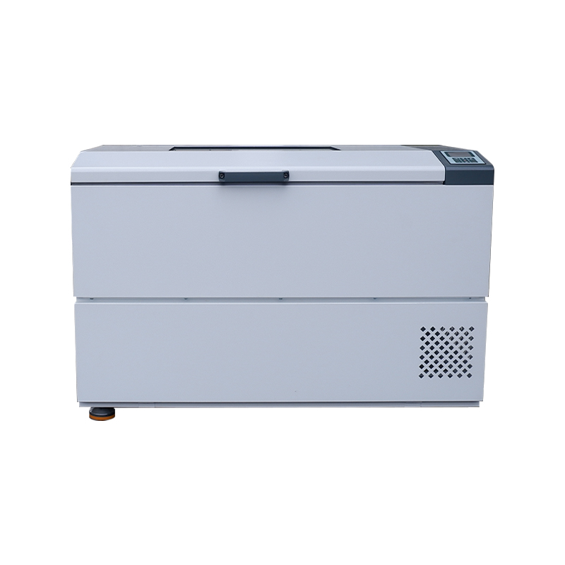 Nagy rugalmasság és kényelem Vízszintes rázóinkubátor