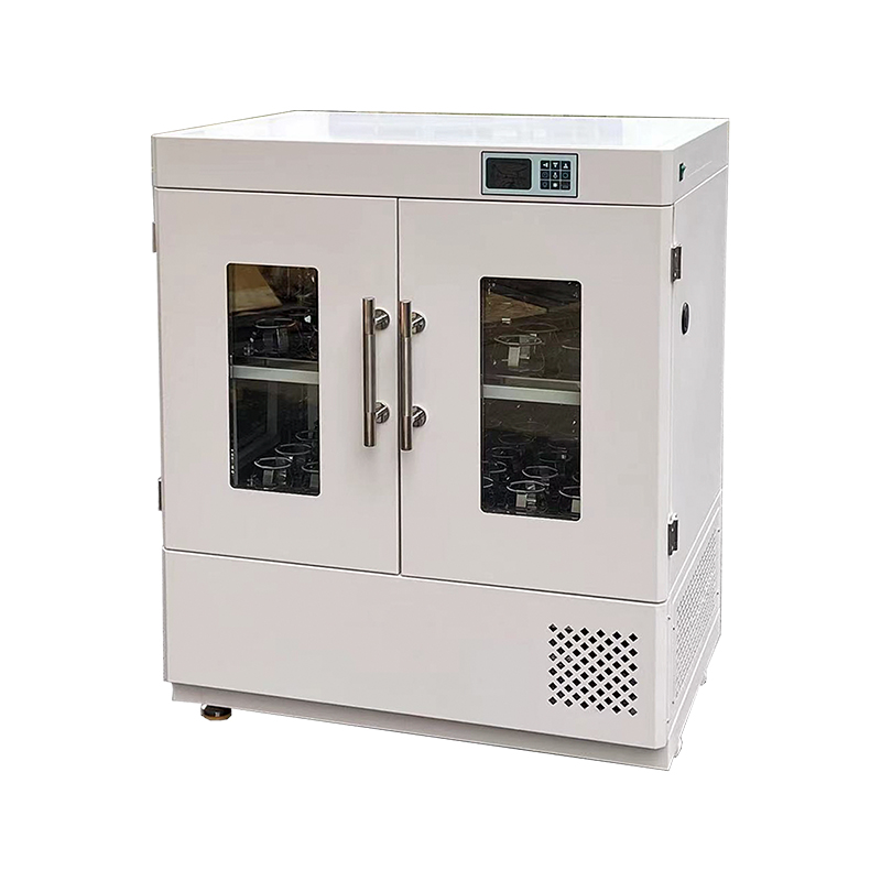 Hosszú élettartamú AC indukciós motorok tervezése Szén-dioxid rázóinkubátor