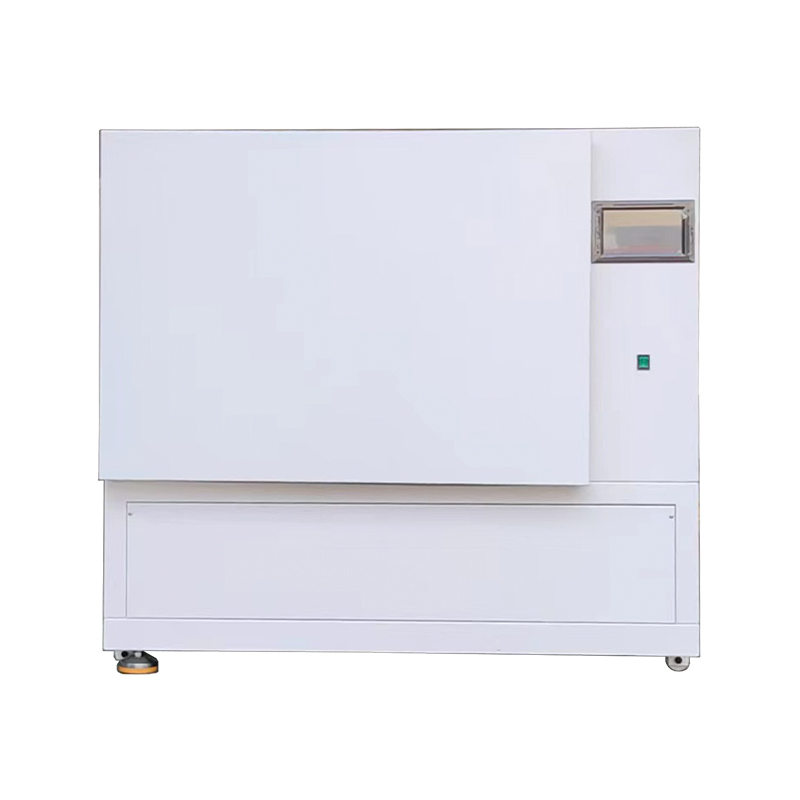 Tükörfényes rozsdamentes acél belső kialakítás Világító rázóinkubátor