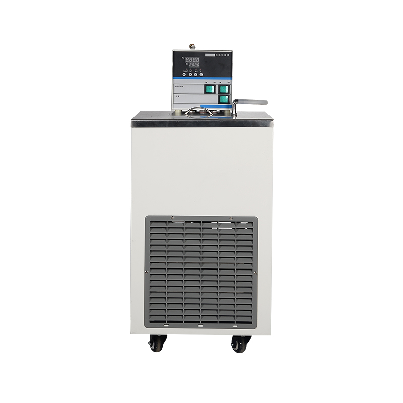 Alacsony hőmérsékletű állandó hőmérsékletű cirkulációs fürdőkád