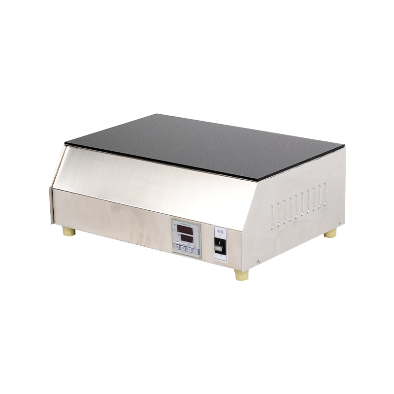 PID digitális kijelző hőmérséklet-szabályozó fűtőlap