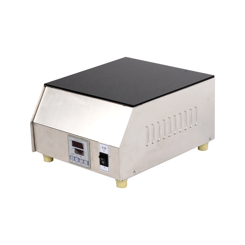 PID digitális kijelző hőmérséklet-szabályozó fűtőlap